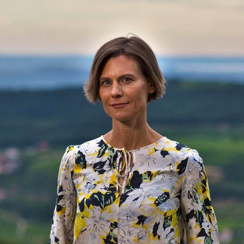 Laura Reese Agriculture Fairness Alliance