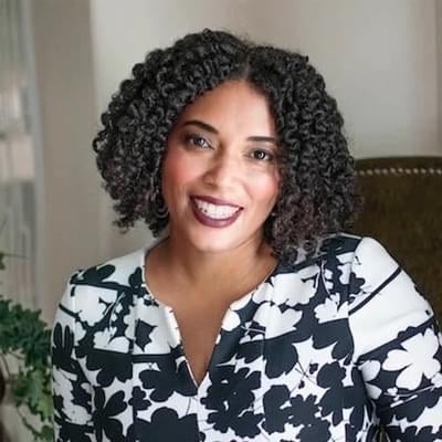 Stephanie Redcross-West